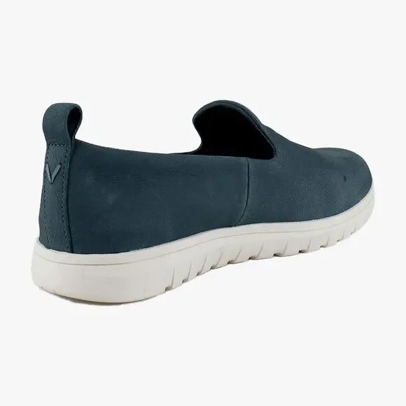 Vionic Uptown Willa Bodega Blue - Picture 7 of 8